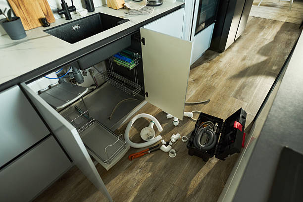 24/7 Emergency Gas Line Repair experts in Elmwood Park, IL